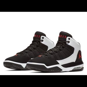 Jordan Max Aura (GS)